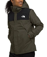 The North Face Men's Antora Triclimate Jacket - New Taupe Green/tnf Black