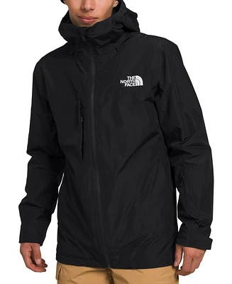 The North Face Men's ThermoBall Eco Snow Triclimate Jacket - Tnf Black