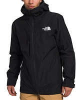 The North Face Men's ThermoBall Eco Snow Triclimate Jacket - Tnf Black