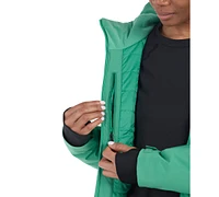 Marmot Women's Hooded Pace Jacket