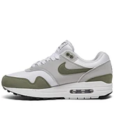Nike Women's Air Max 1 '87 Casual Sneakers from Finish Line