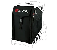 Zuca Obsidian Sport Insert Bag (Frame Sold Separately)