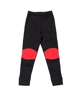 Sesame Street Baby Boys Elmo Fleece Half Zip Sweatshirt and Pants Set to