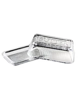 Amici Home Classic Butter Dish