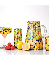 Amici Home Carnaval Pitcher