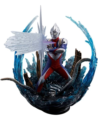 Bandai Tamashi Nations - Ultraman Tiga Multi Type Spirits FiguartsZERO