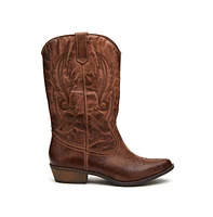 Coconuts by Matisse Gaucho Western Boot