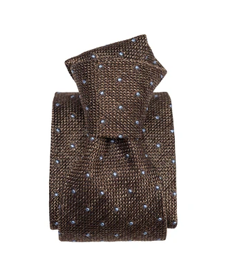 Mattei - Silk Grenadine Tie for Men