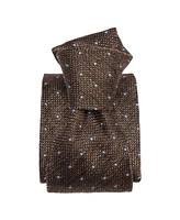 Mattei - Silk Grenadine Tie for Men
