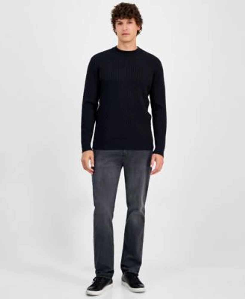 Karl Lagerfeld Mens Sweater Jeans