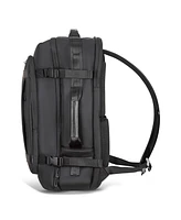 Champs Onyx Collection - Carry-On Backpack with Usb Port