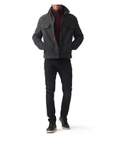 Rodd & Gunn Men's Robbies Road Midweight Sweater