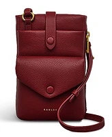 Radley London Mallow Street Phone Zip Top Crossbody Bag