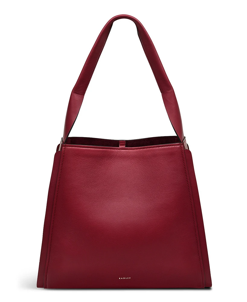 Radley London Belgrave Open Top Shoulder Bag