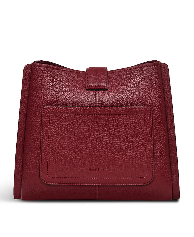 Radley London Sloane Street Medium Zip Top Crossbody