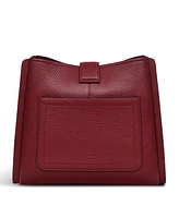 Radley London Sloane Street Zip Top Crossbody Bag