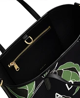 Radley London Southwell Gardens Floral Open Top Grab Bag