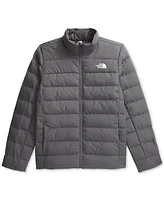 The North Face Men's Aconcagua 3 Zip-Front Puffer Jacket