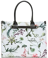 Jason Wu Olivia Printed Tote