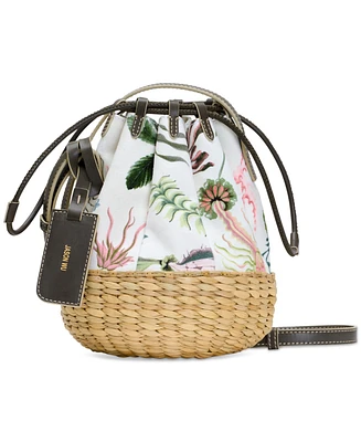 Jason Wu Tulip Basket Bag