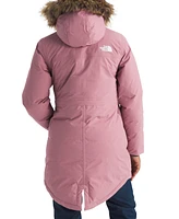 The North Face Big Girls Arctic Parka