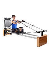 Stamina Products AeroPilates Pro XP557 Reformer Body Resistance Workout System