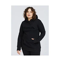 Bench Dna Women's Necessary Logo Hoodie