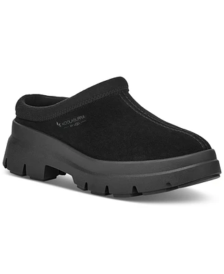 Koolaburra By Ugg Women's Neerie Lug-Sole Clogs