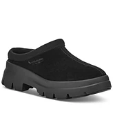 Koolaburra By Ugg Women's Neerie Lug-Sole Clogs