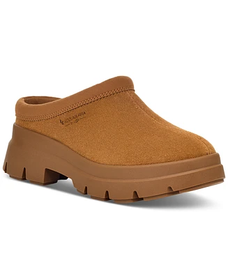 Koolaburra By Ugg Women's Neerie Lug-Sole Clogs