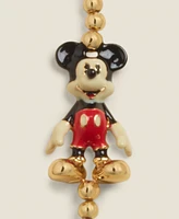 Disney | Macy's Mickey Mouse 3D Pisa Bracelet, Created for Macy's