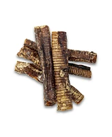 Country Living 12-Inch Beef Trachea Dog Treats