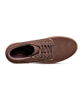 Rockport Men's Seamus Waterproof Casual Lace-Up Boots