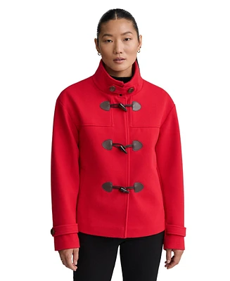 Nvlt Women's Duffle Coat