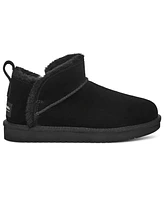 Koolaburra By Ugg Kids Koola Ultra Mini Booties