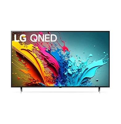 Lg 98" Class Qned Series Led 4K Smart Tv - 98QNED89