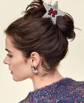 Disney | Macy's Minnie Majorette Star Hair Clip, Created for Macy's