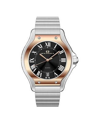 Oceanaut Women's Rayonner Black Dial Watch - OC1299