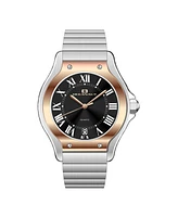 Oceanaut Women's Rayonner Black Dial Watch - OC1299