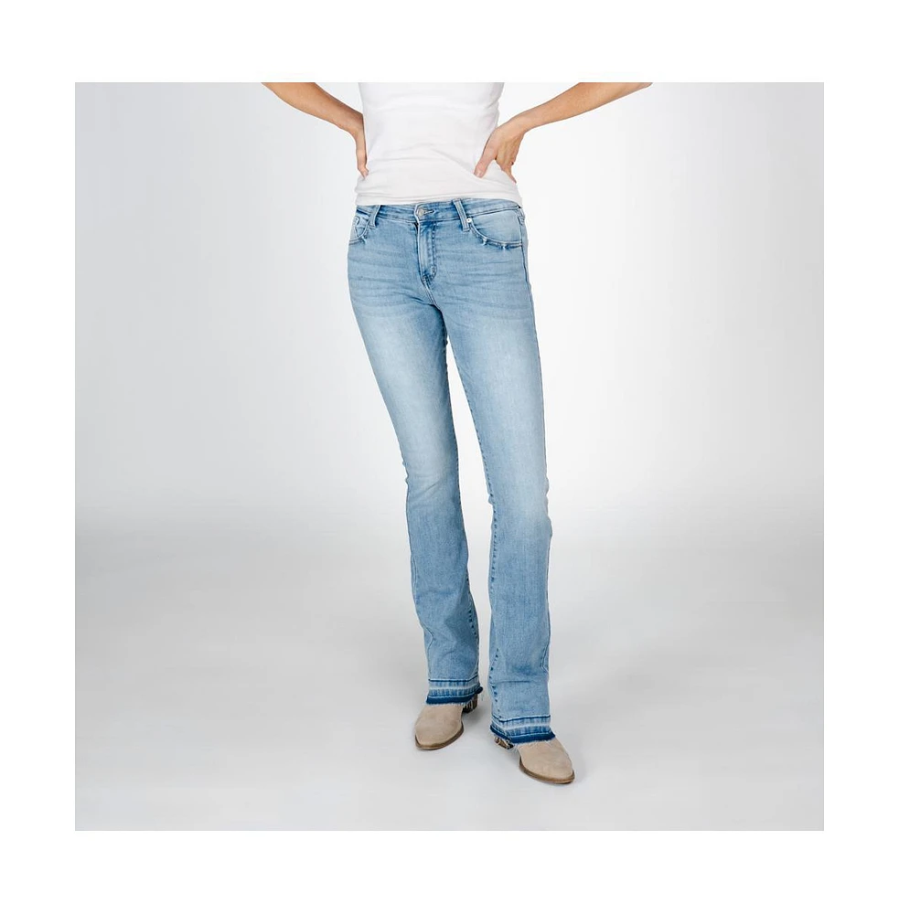 Amalli Talli Women's Landon Tall Bootcut Jeans