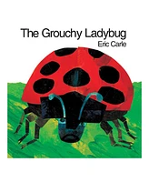 Kaplan Early Learning Eric Carle Paperback Books