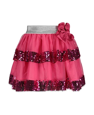 Jojo Siwa Girls Tulle Skirt