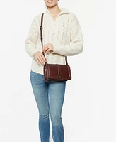 American Leather Co. Becky Crossbody