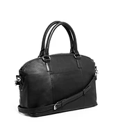 American Leather Co. Janssen Dome Satchel