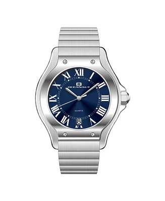 Oceanaut Women's Rayonner Blue Dial Watch