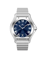 Oceanaut Women's Rayonner Blue Dial Watch