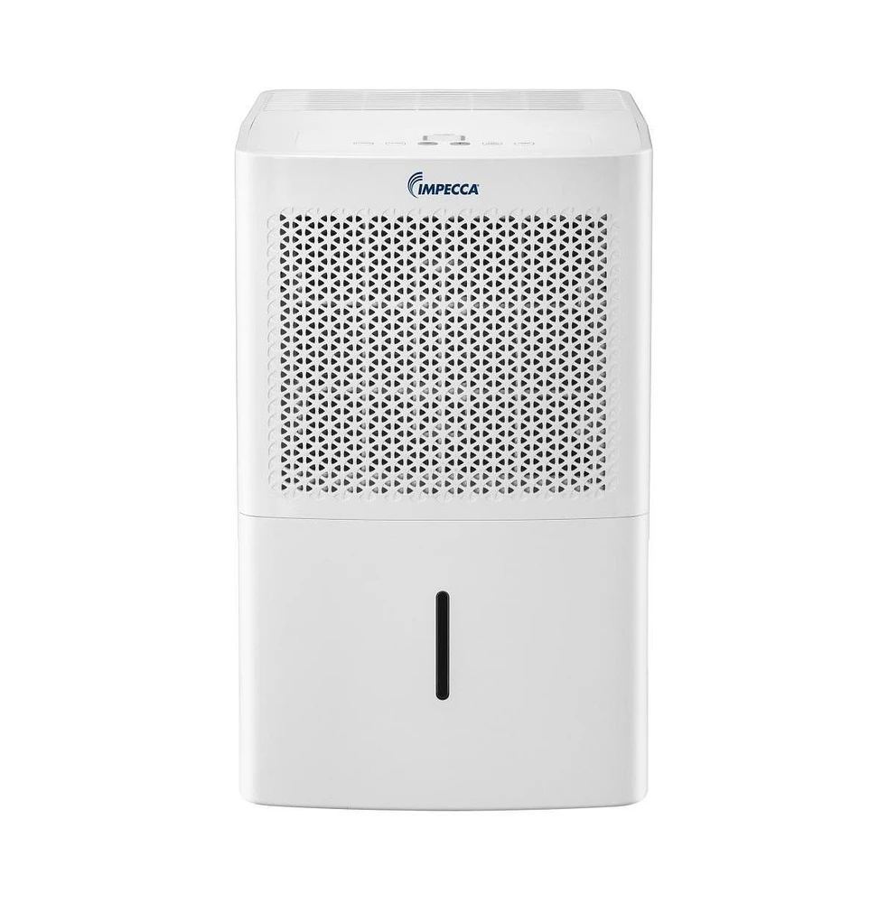 Impecca 35 Pint Dehumidifier Es