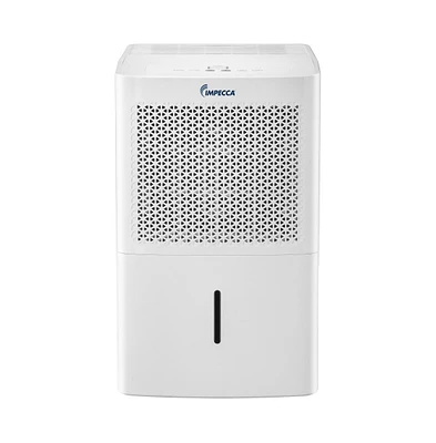 Impecca 35 Pint Dehumidifier Es