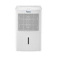 Impecca 35 Pint Dehumidifier Es