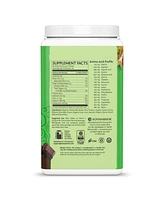 Sunwarrior Classic Organic Protein Powder